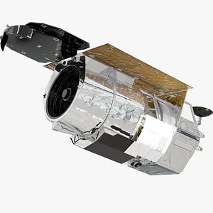 WFIRST NASA Space Observatory