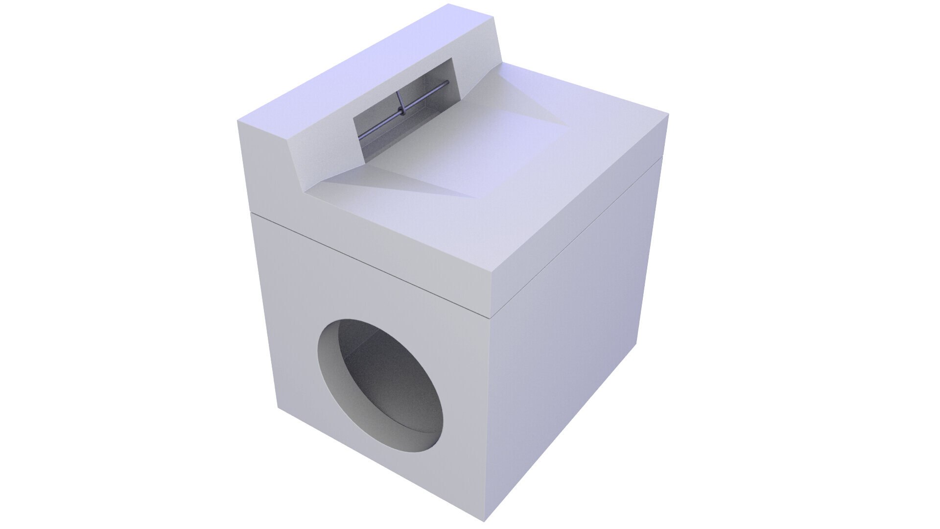 3D Concrete Chamber Curb Inlet v17 https://p.turbosquid.com/ts-thumb/f5/9AcDJp/zl/3d_drainage_inlet_17_100003/jpg/1748673826/1920x1080/fit_q87/f75ee5776e7af472ed1918a07eae2cd873077804/3d_drainage_inlet_17_100003.jpg