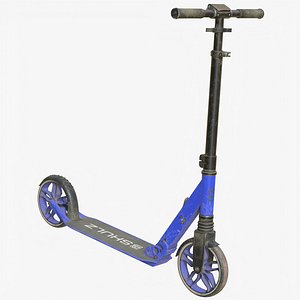 Scooter Shulz 200 01 q