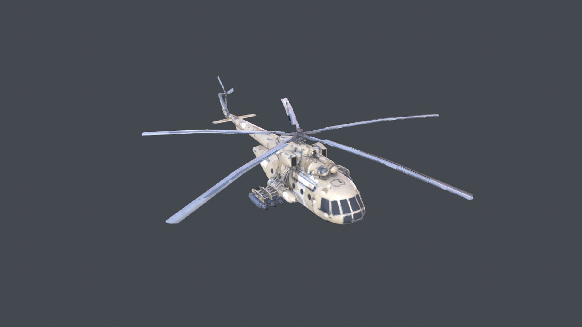 helicopter mi-171 3d model https://p.turbosquid.com/ts-thumb/f5/EEv8Eu/aR0nz3lx/helicoptermi171_5/png/1462877991/1920x1080/fit_q87/196f58a8aa4af1b3e02106d063698313e5781b59/helicoptermi171_5.jpg