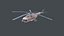 Helicopter Mi-171