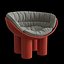 Sillón Roly Poly