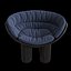 Sillón Roly Poly