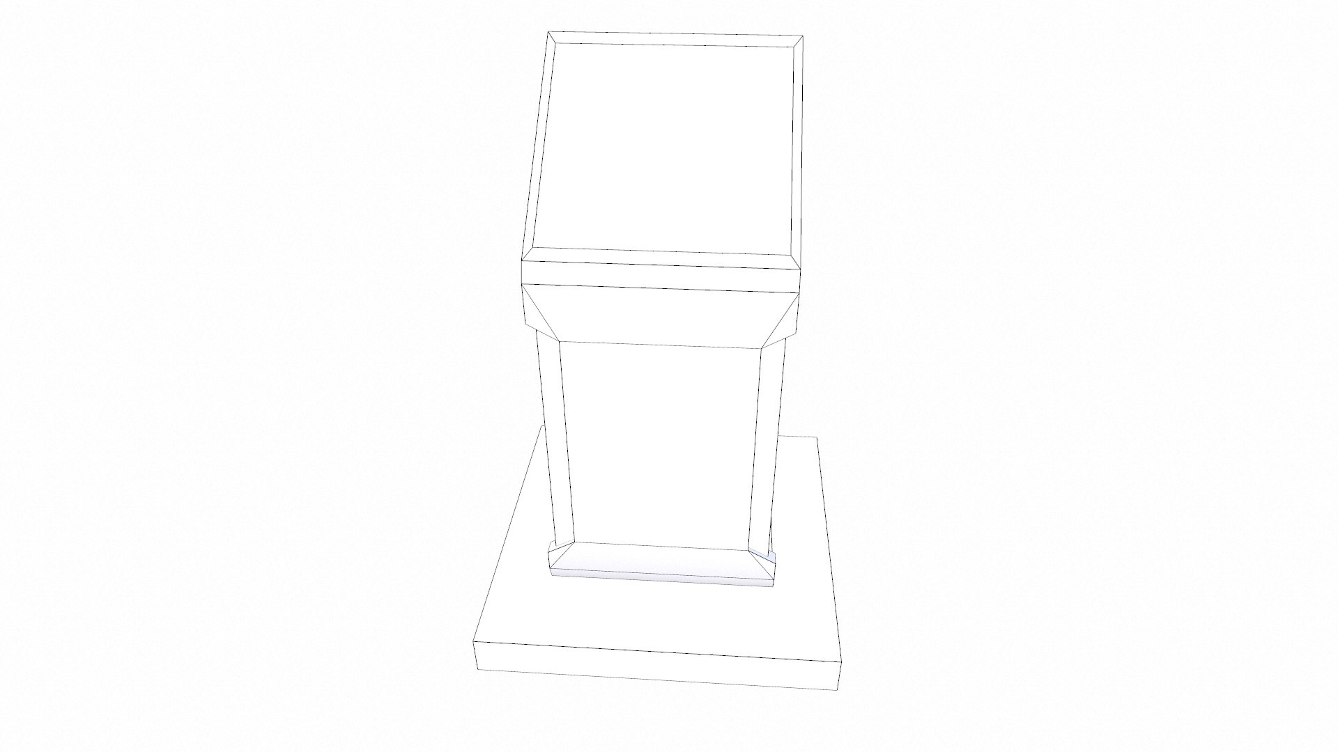 3D Display Screen https://p.turbosquid.com/ts-thumb/f5/GO8gUe/8x/screenshot037/jpg/1737461417/1920x1080/fit_q87/da6f799254cc2caaa1d009243d2c7148b8f7bdc6/screenshot037.jpg