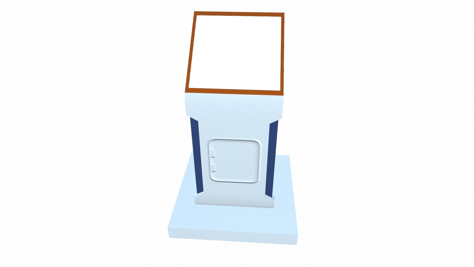 3D Display Screen https://p.turbosquid.com/ts-thumb/f5/GO8gUe/V9/screenshot036/jpg/1737461416/1920x1080/fit_q87/7c8c6d5aa44955e40bd6fd7b62c29b72d3690314/screenshot036.jpg