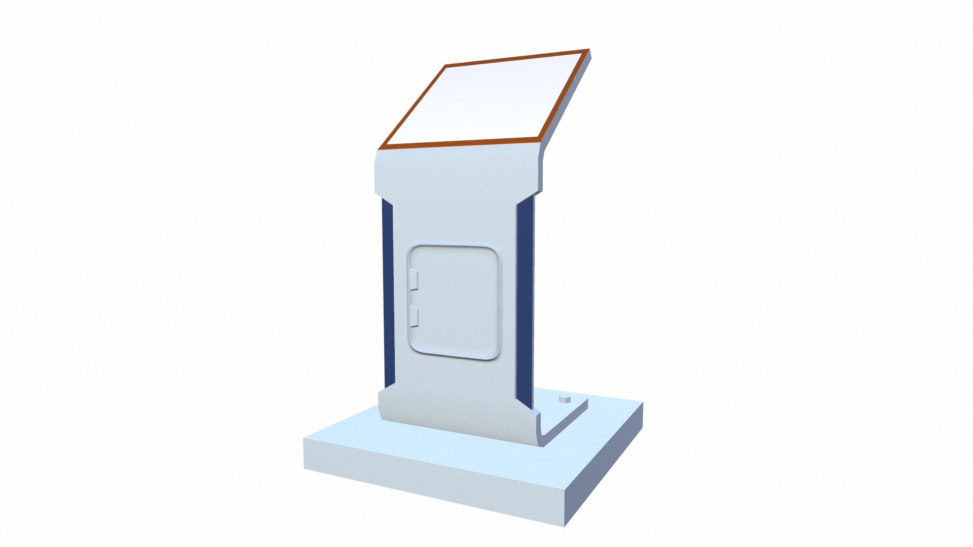 3D Display Screen https://p.turbosquid.com/ts-thumb/f5/GO8gUe/c0/screenshot032/jpg/1737461413/1920x1080/fit_q87/3f6f46625d44a83e4b9a81631f3bde46ce6eeb01/screenshot032.jpg