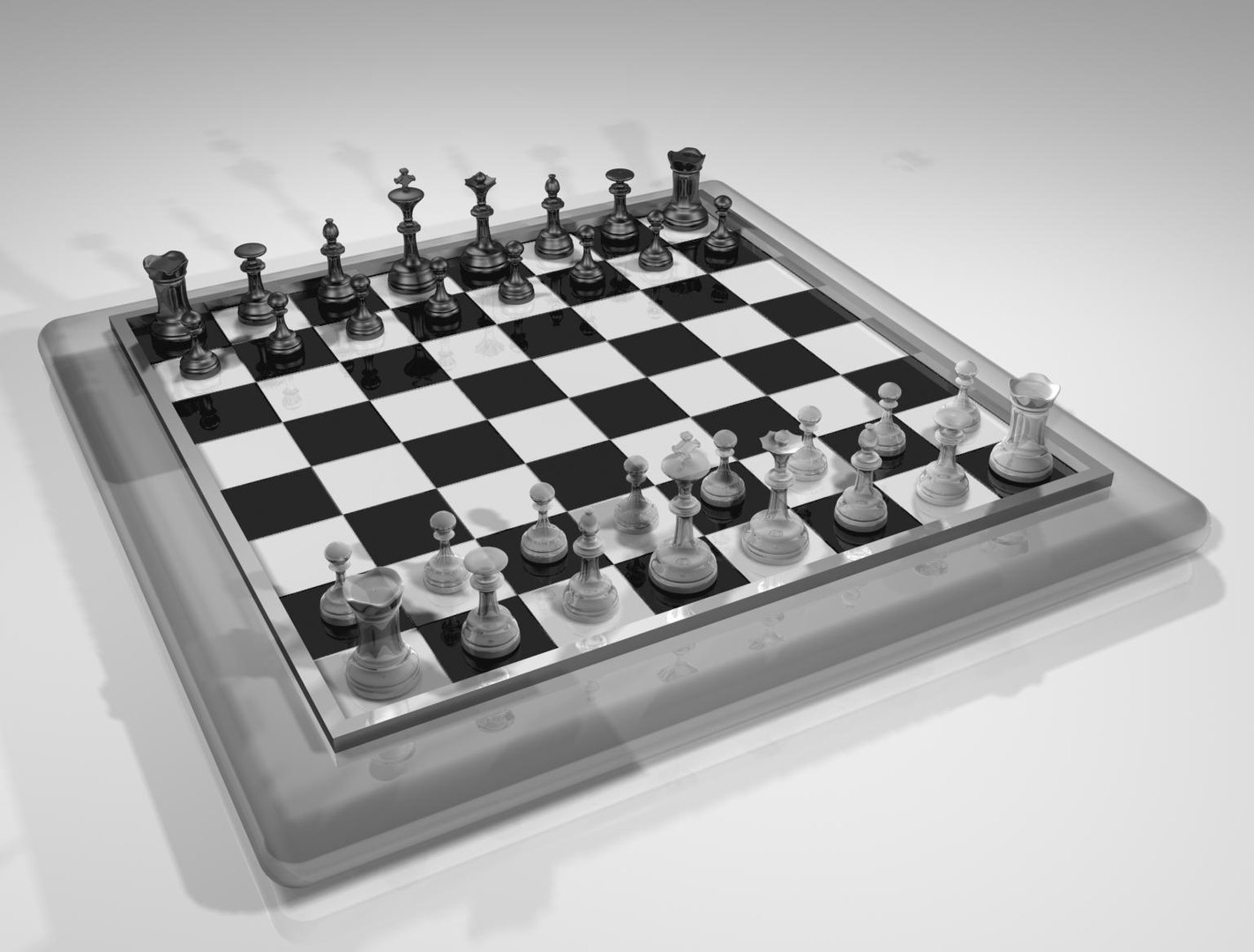 chess board max