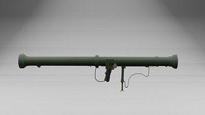 Bazooka m20