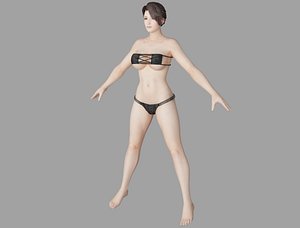 Mizuki bikini