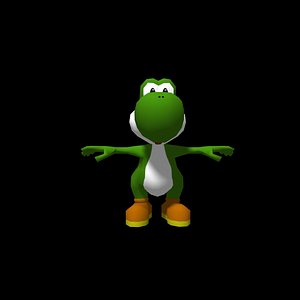 maya yoshi