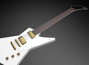 Gibson Explorer