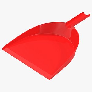 Dustpan
