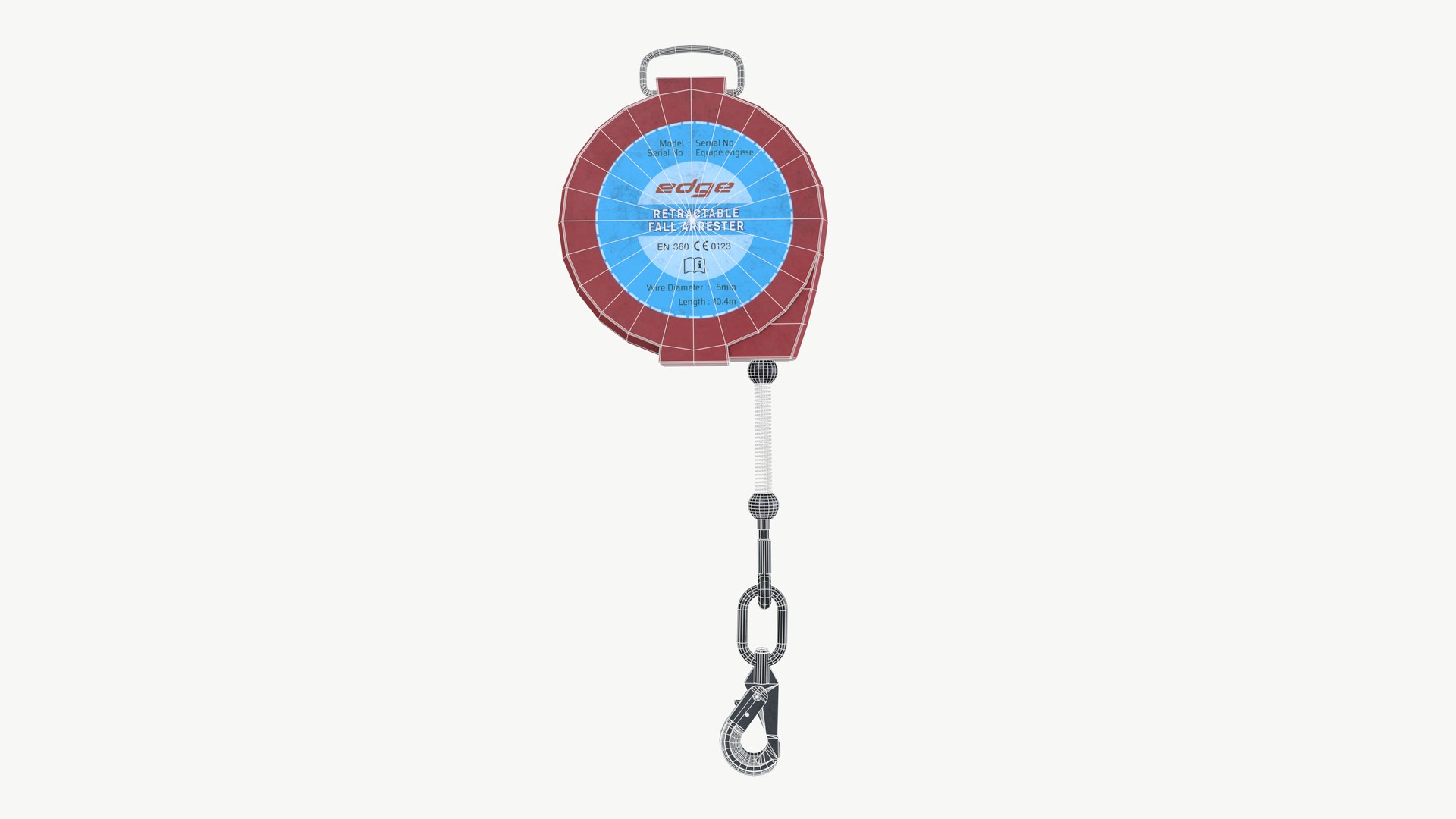 3D model Fall Arrester https://p.turbosquid.com/ts-thumb/f5/PDCaKE/7r/wireframe/png/1762328740/1920x1080/fit_q87/7e112b418f723ee3069aaa8a83d2a3024e315683/wireframe.jpg