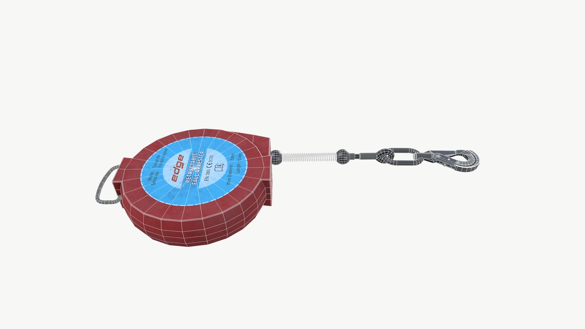 3D model Fall Arrester https://p.turbosquid.com/ts-thumb/f5/PDCaKE/ES/wireframe_001/png/1762328733/1920x1080/fit_q87/5c2a232966484e9495d439824b54f7e36ce1e403/wireframe_001.jpg