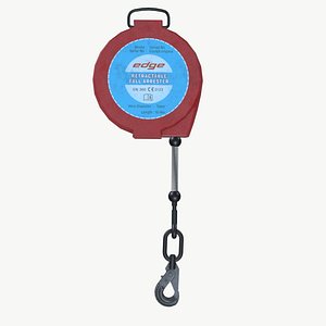 Fall Arrester