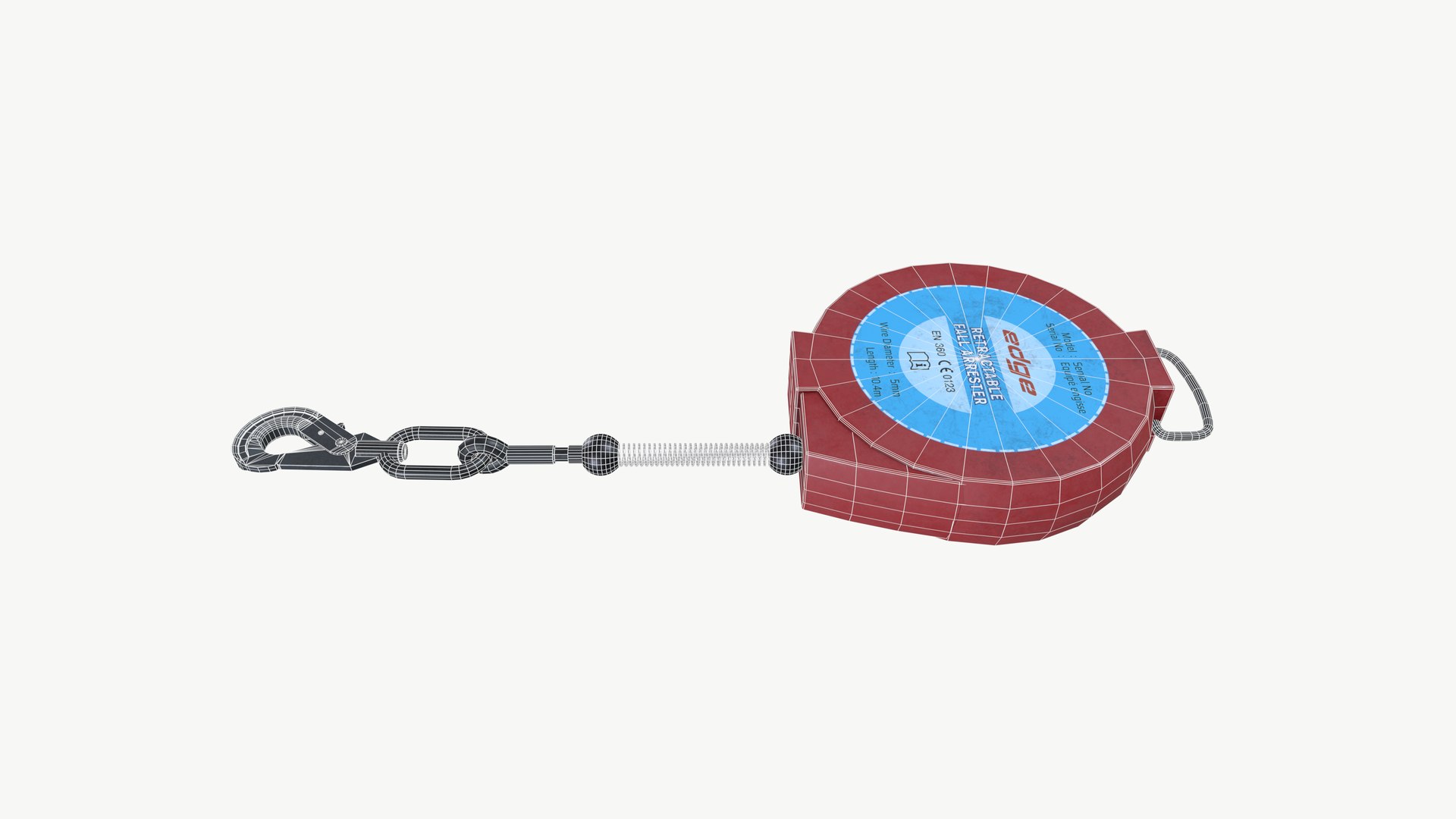 3D model Fall Arrester https://p.turbosquid.com/ts-thumb/f5/PDCaKE/u3/wireframe_002/png/1762328744/1920x1080/fit_q87/8de776a2ef235b09bb6867d36fa09263401dfe02/wireframe_002.jpg