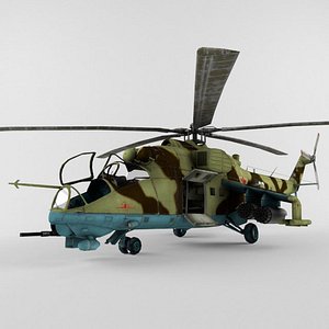 Mi 24