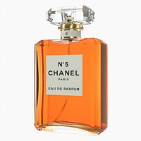 Parfum Chanel No 5