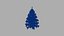 Christmas Trees Decorations
