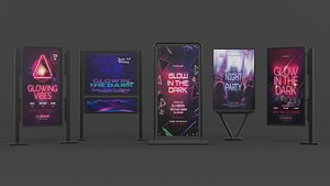 Billboard Collection model