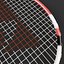 Raquette de badminton
