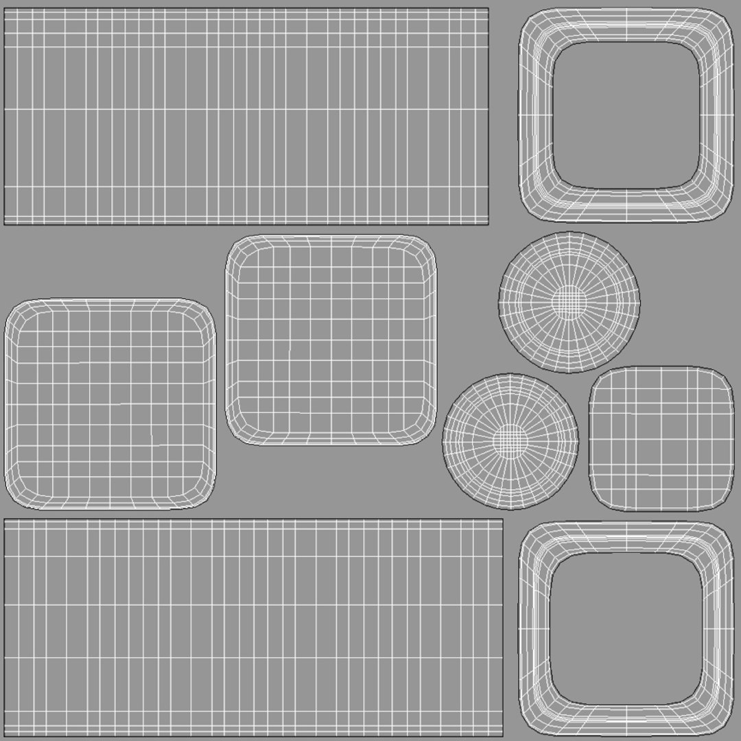 White Containers Packages Boxes Collection 3D model https://p.turbosquid.com/ts-thumb/f5/i2mgEK/6L/2471111/jpg/1713386573/1920x1080/fit_q87/ad8dd5337186c1d92bd5b6a8048d7bfb0f6b15a0/2471111.jpg