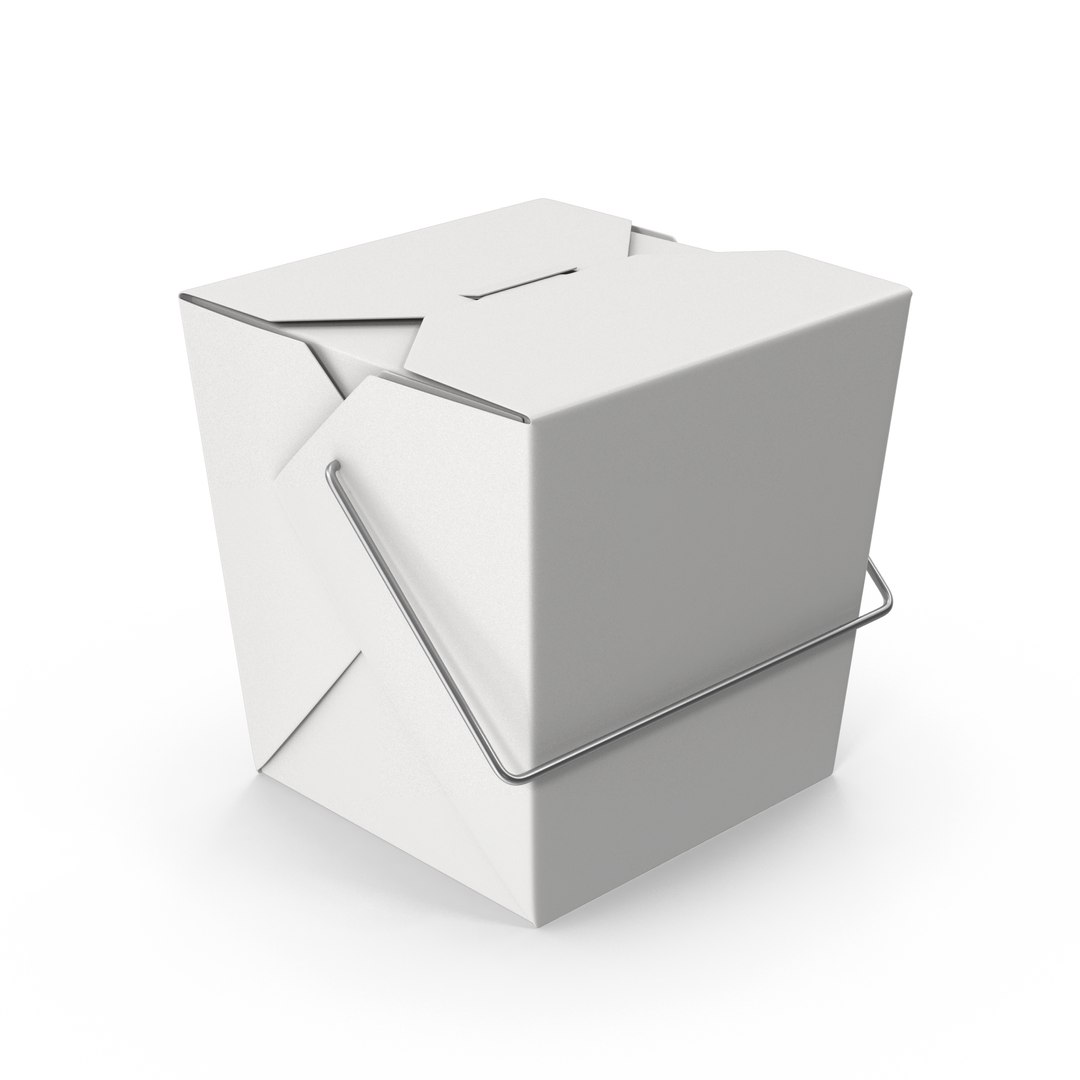 White Containers Packages Boxes Collection 3D model https://p.turbosquid.com/ts-thumb/f5/i2mgEK/jT/chinesetakeoutfoodboxwhite.g03.2k/jpg/1713385704/1920x1080/fit_q87/4716fe9ea175bda99ce8394545d393044fcc345d/chinesetakeoutfoodboxwhite.g03.2k.jpg