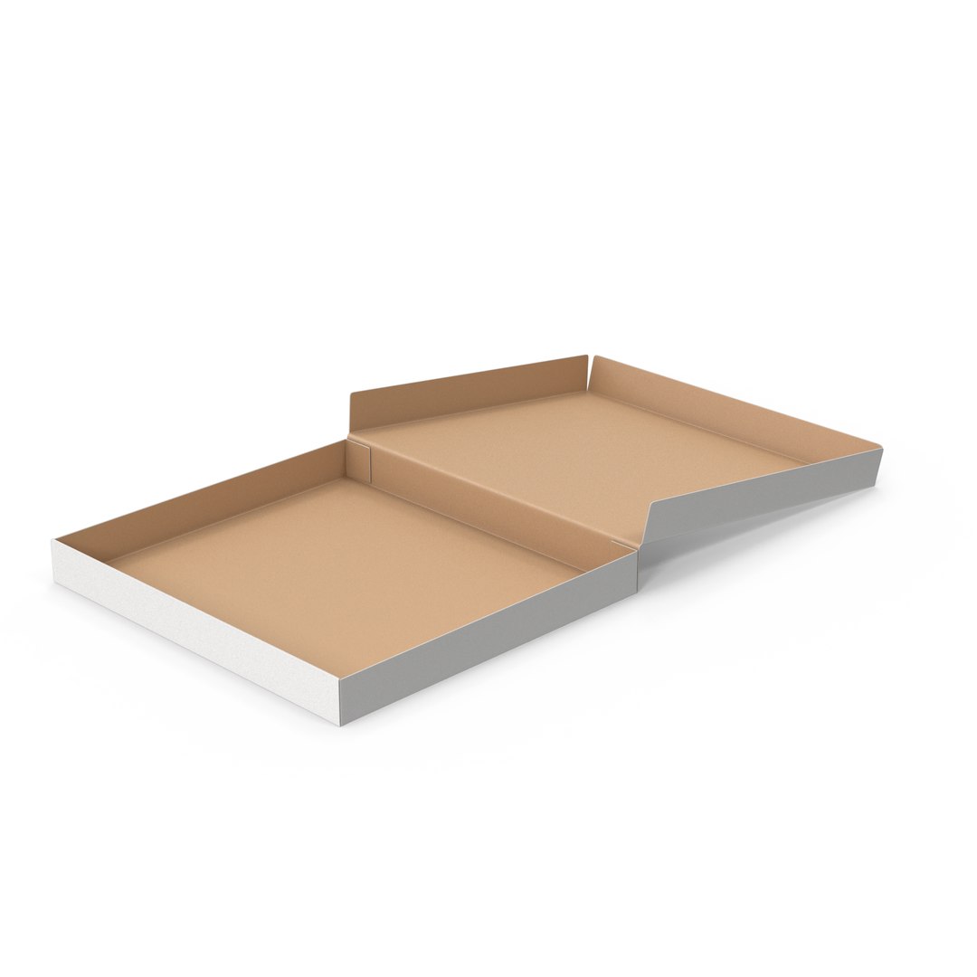 White Containers Packages Boxes Collection 3D model https://p.turbosquid.com/ts-thumb/f5/i2mgEK/qi/whiteopenpizzabox.g023.2k/jpg/1713385728/1920x1080/fit_q87/c7731e7ba609e13365e1771ae63c1cf0a6146002/whiteopenpizzabox.g023.2k.jpg