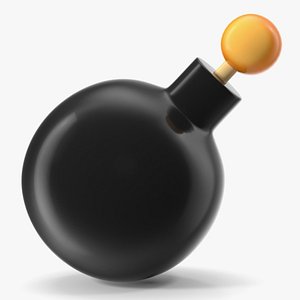 Bomb Emoji