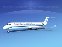 Comac ARJ21-900 Xiamen Airlines