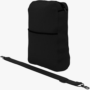 Ape Bag V2 With Strap
