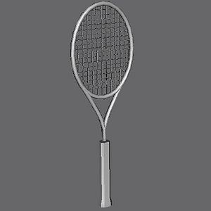 Tennis Racquet