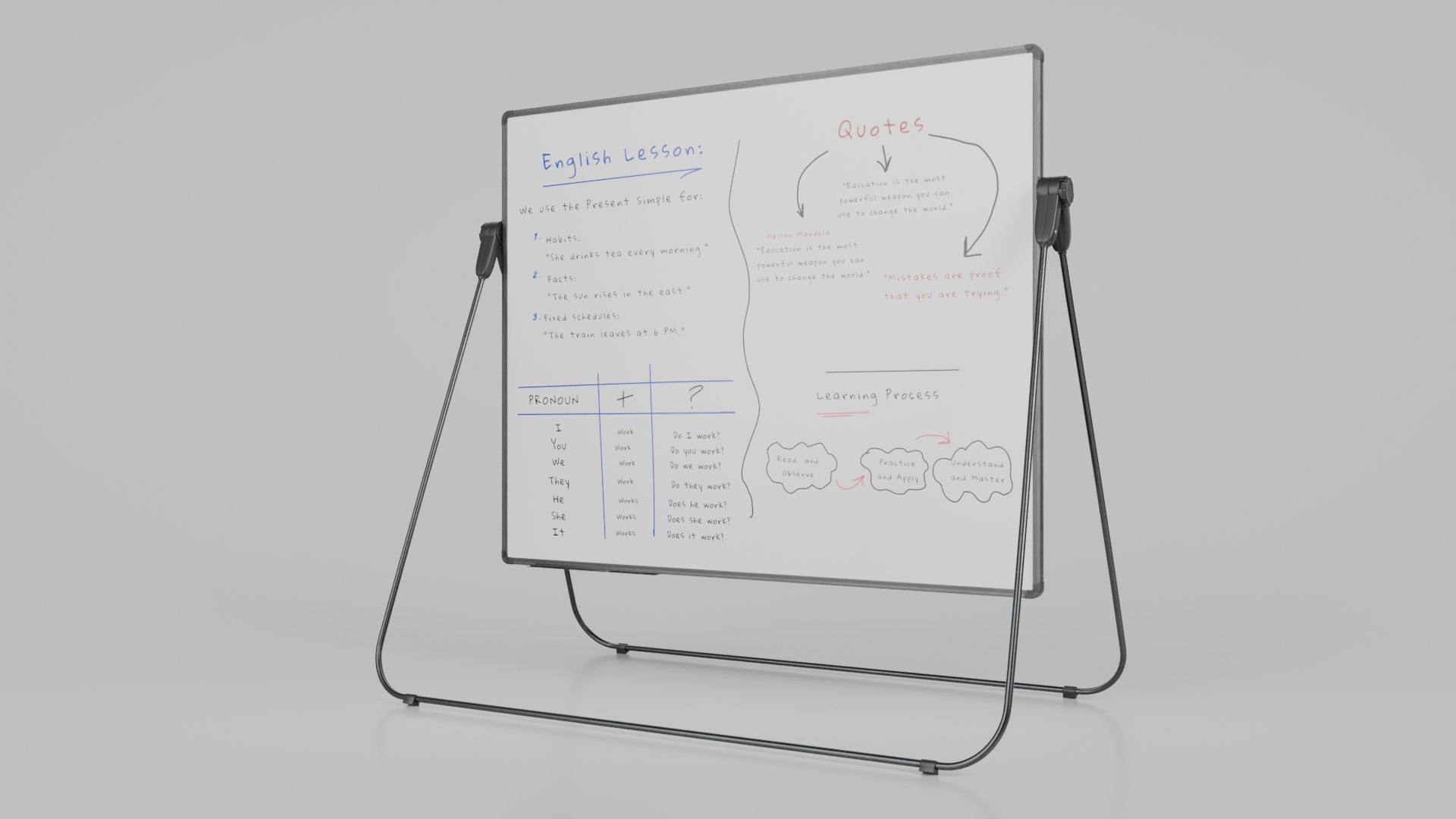 Professional U Stand Rectangular Writing Boards - Customizable Trio Set 3D model https://p.turbosquid.com/ts-thumb/f5/uCE21d/wB/b4/png/1747479895/1920x1080/fit_q87/c559be86721234b51bbcba705e4b400494512552/b4.jpg
