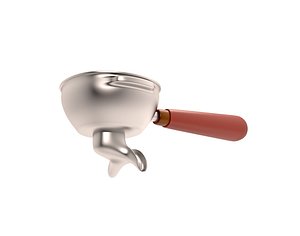 Espresso Portafilter