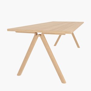 Muuto Split Table
