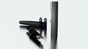 pen