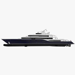 Symphony Superyacht