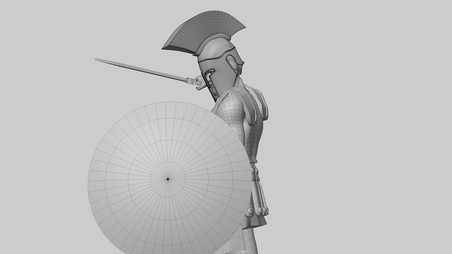 Greek Statue 3D https://p.turbosquid.com/ts-thumb/f6/3SjVJZ/UN/11/jpg/1747798052/1920x1080/fit_q87/a3c31048ab019189d03859a1c70e56c54eda5e5c/11.jpg