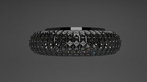 Odeon Light 1606-9 CRISTA