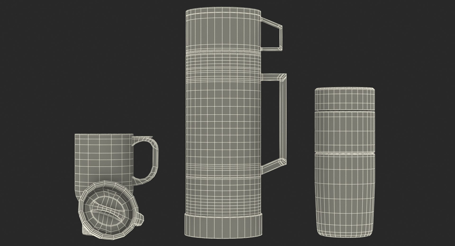 3D travel mugs https://p.turbosquid.com/ts-thumb/f6/5v8njp/z31YgV0x/travelmugscollectionc4d3dmodels24/jpg/1504540008/1920x1080/fit_q87/f751c9a261e1a2788ce0020160abec3b70e648ee/travelmugscollectionc4d3dmodels24.jpg