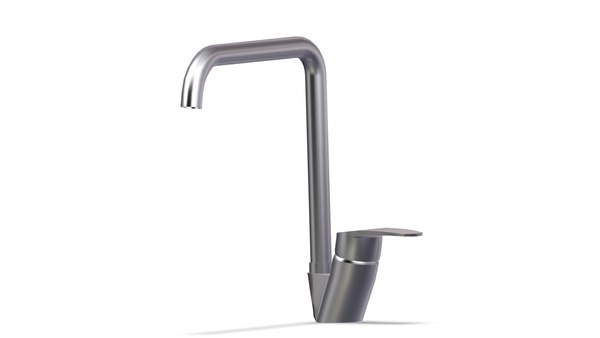 3D Kitchen faucet top mixer 88581B55