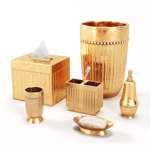 3D set