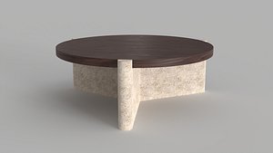 Concho Table by Yucca Stuff