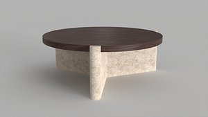 Concho Table by Yucca Stuff