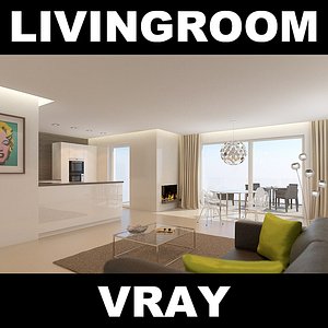 interior livingroom max