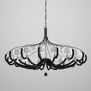 obj italamp ceiling light