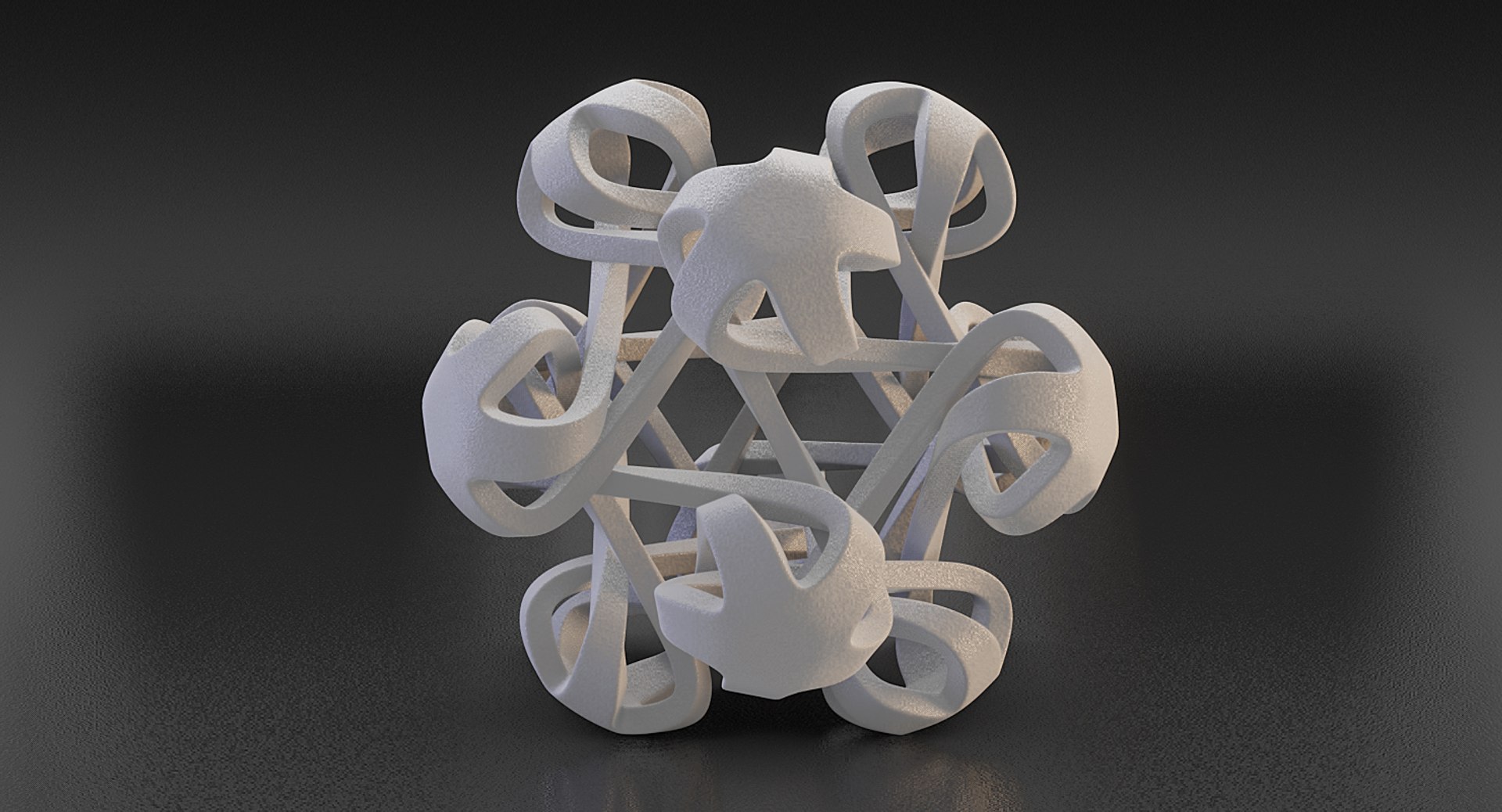 Object Stl 3D Model - TurboSquid 1428368