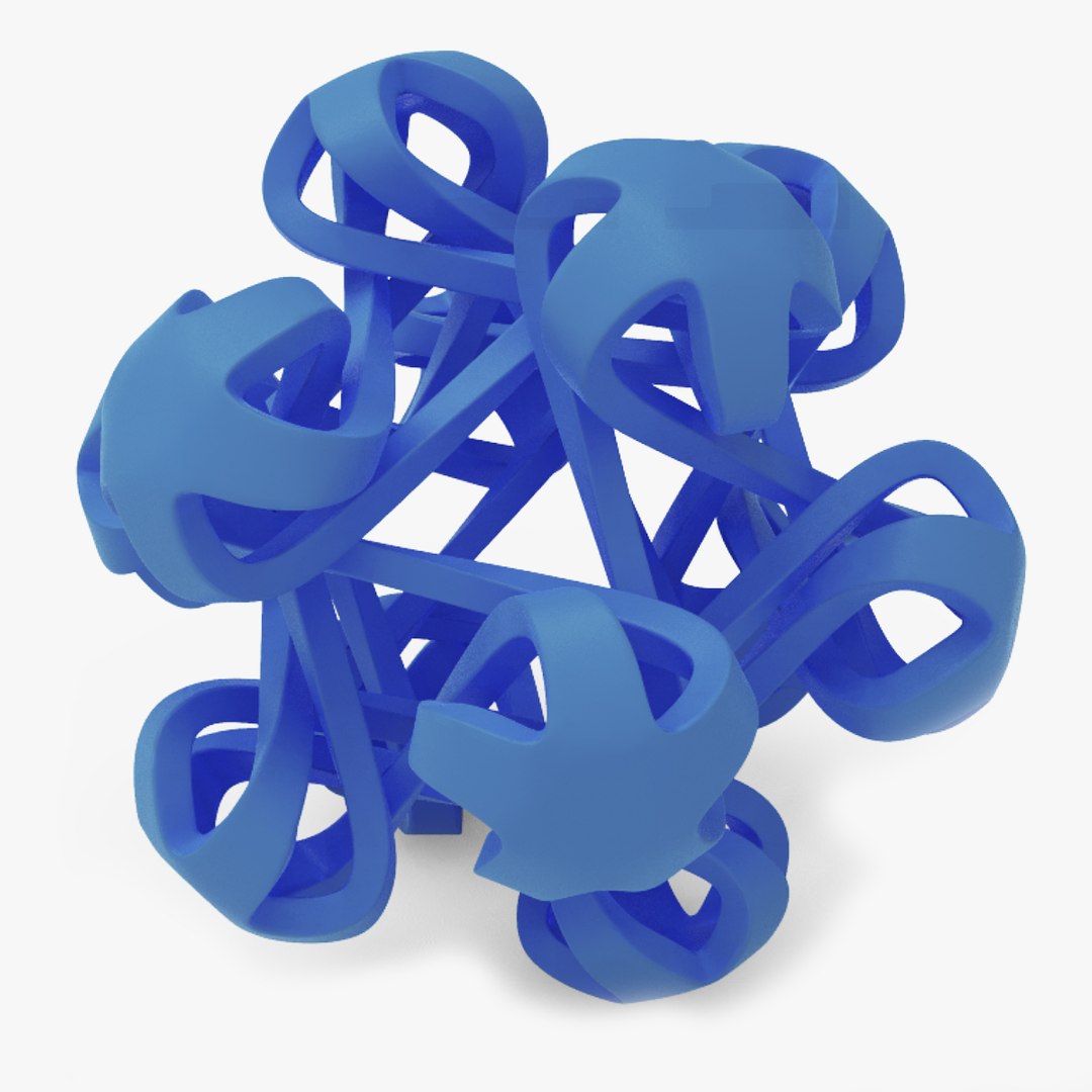 Object Stl 3d Model - Turbosquid 1428368