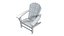 Adirondack 의자 - 화이트