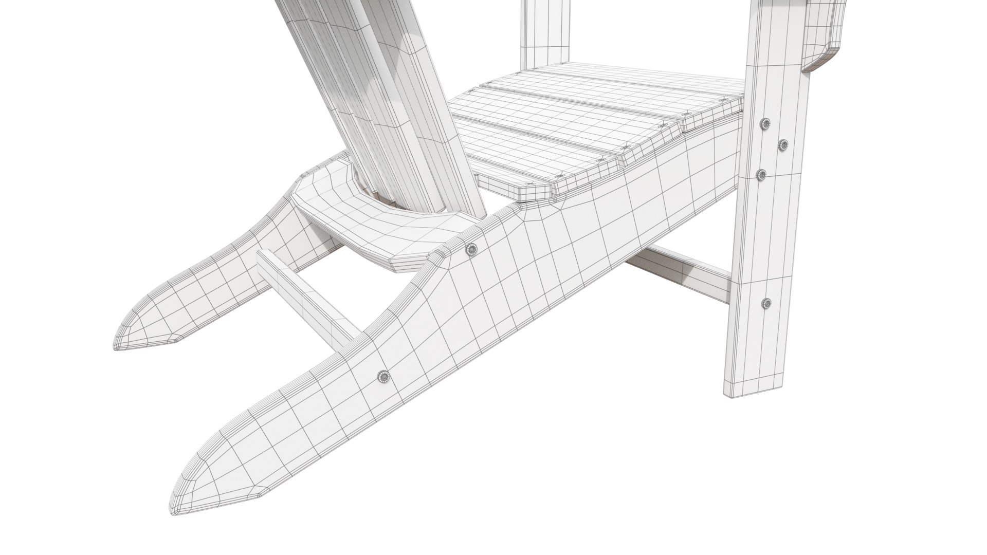 3D Adirondack Chair - White model https://p.turbosquid.com/ts-thumb/f6/Ll9HrC/Ji/angle5/jpg/1682881348/1920x1080/fit_q87/38970f26cbf88515dc7d4c31c653136922ca1a4a/angle5.jpg
